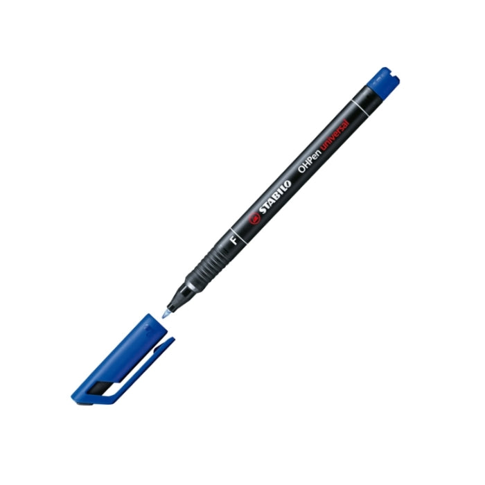 Stabilo - OHPen Universal - Penna Permanente - F