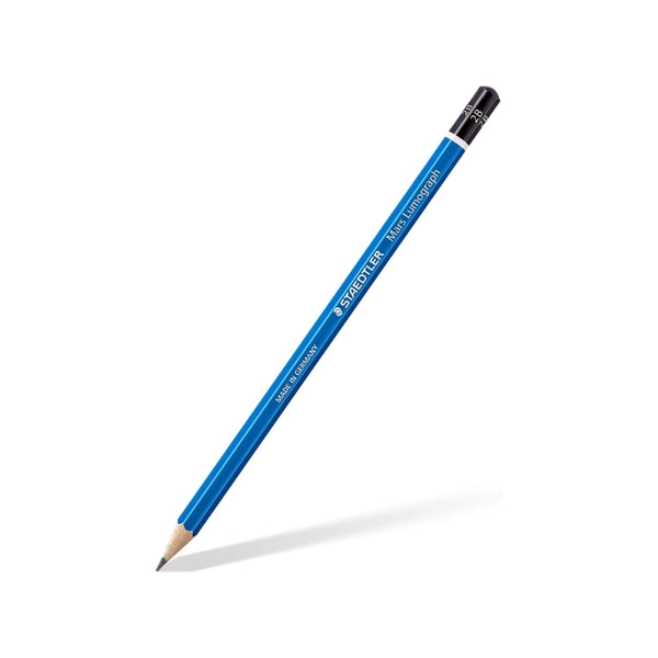 Staedtler Noris - Matita - 100 - 2B