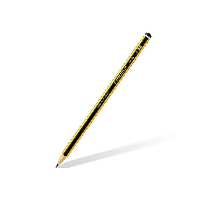 Staedtler Noris - Matita - B1 - Nr.120-1