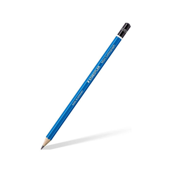 Staedtler - Matita - Mars Lumograph - 100