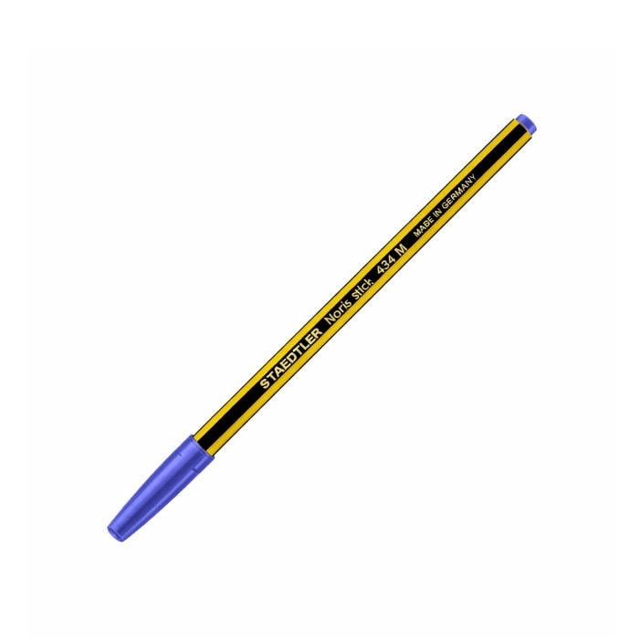 Staedtler - Penna - Noris Stick - 434M