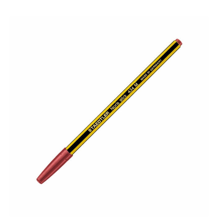 Staedtler - Penna - Noris Stick - 434M