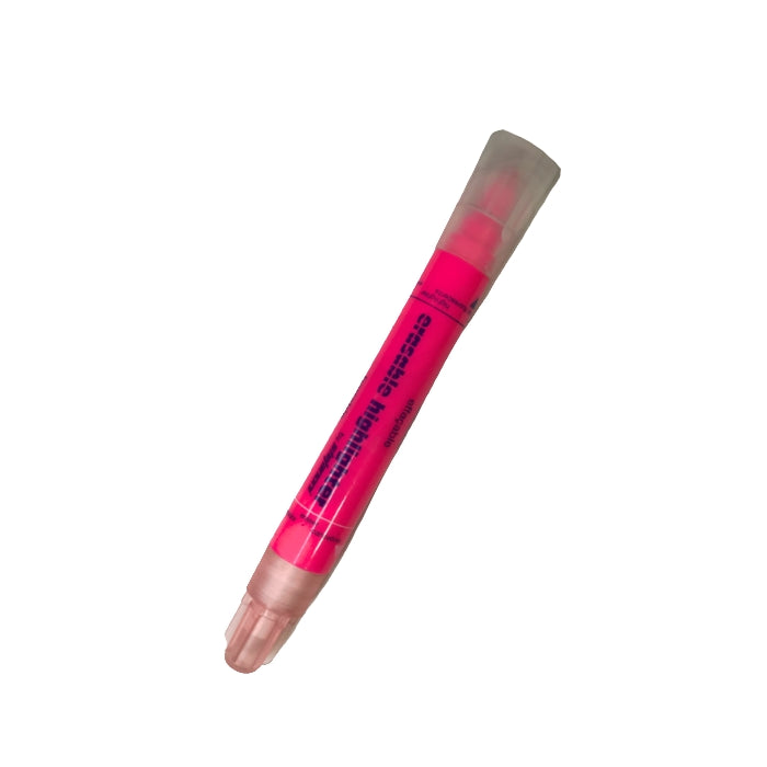 Stefanoni - Erasable Highlighter - Evidenziatore