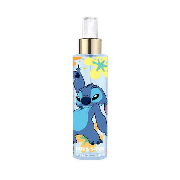 Sticht - Body Spray - Acqua Profumata - P009339