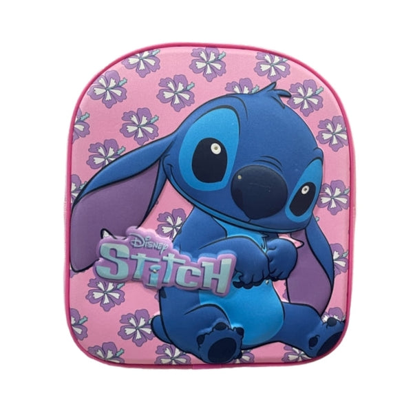 Stitch - Zaino Asilo - LED - LIL23-1546