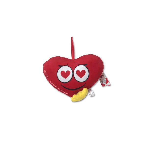 Storie Del Cuore - Cuore - Peluche - 190GH