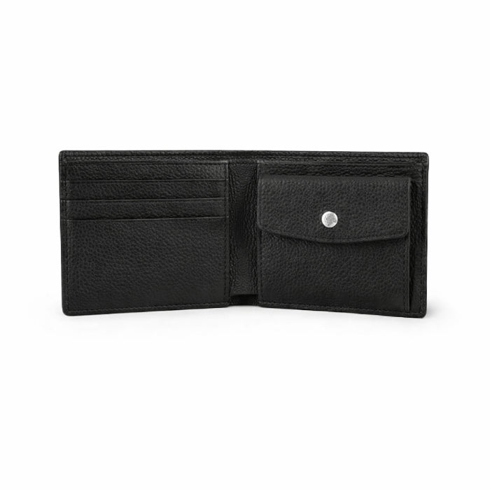 Sun&Moon - Set Regalo - Portafoglio + Portachiavi | Uomo