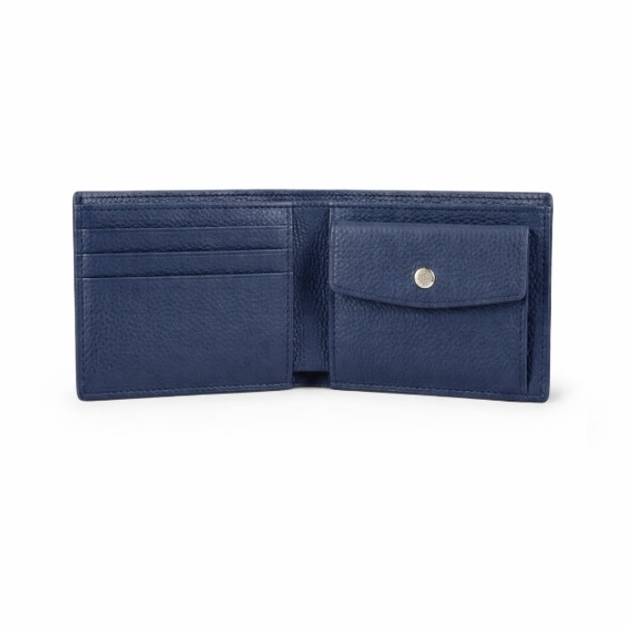 Sun&Moon - Set Regalo - Portafoglio + Portachiavi | Uomo