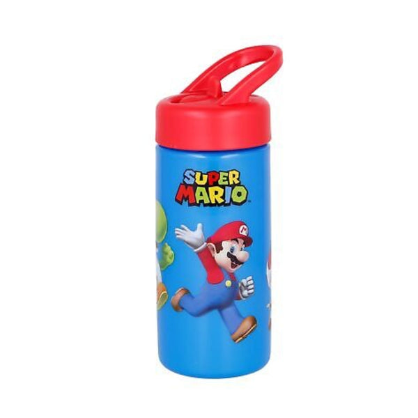 Super Mario - Borraccia - ST21401