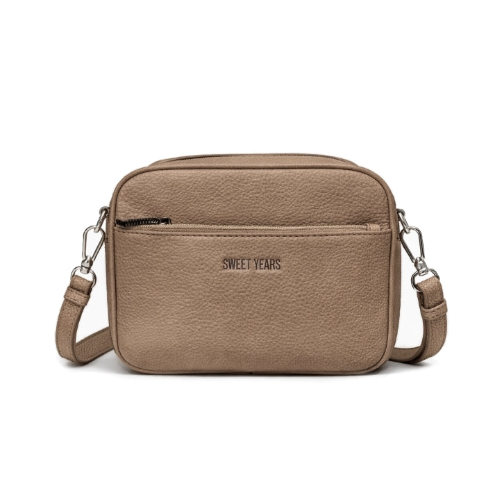 Sweet Years - Borsa A Tracolla - Mini Bag | Compatta ed Elegante