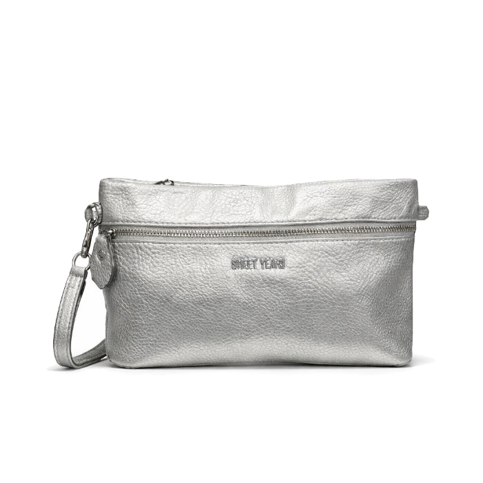 Sweet Years - Borsa da Polso - Pochette con Tracolla | Eleganza Compatta