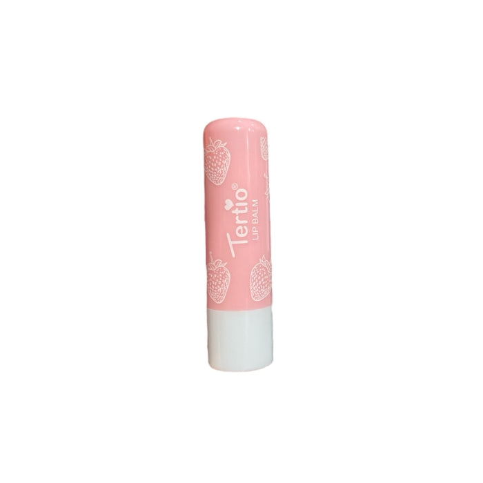 Tertio - Natural Moisture - Lip Balm - 20429