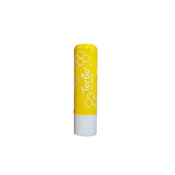 Tertio - Natural Moisture - Lip Balm - 20429