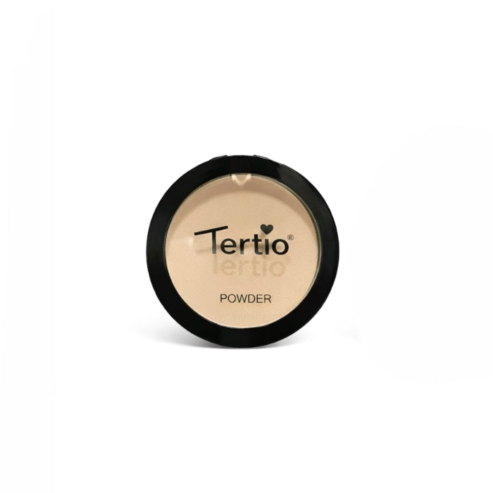Tertio - Cipria - Powder