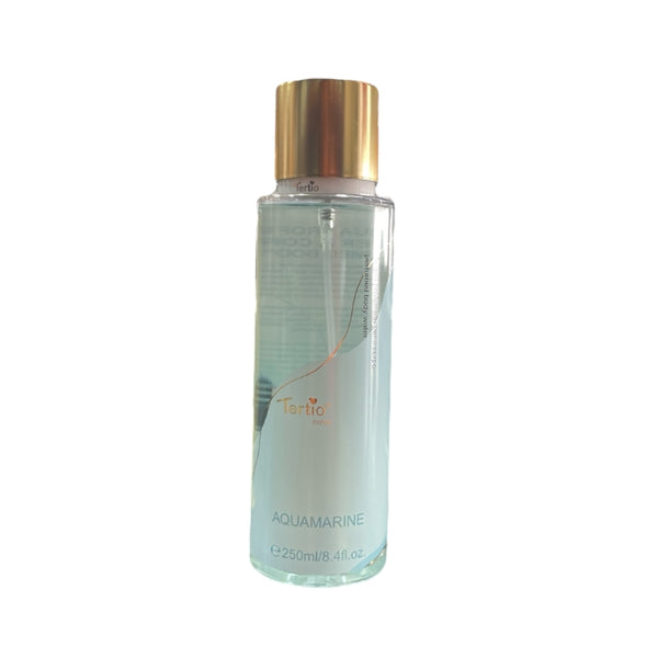 Tertio Paris - Acqua Profumata