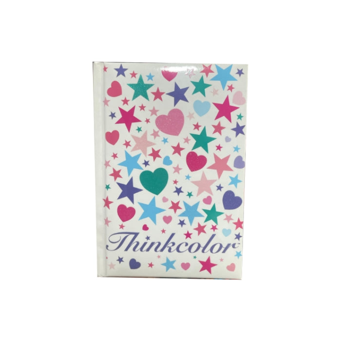 ThinkColor - Diario Scolastico - 0003