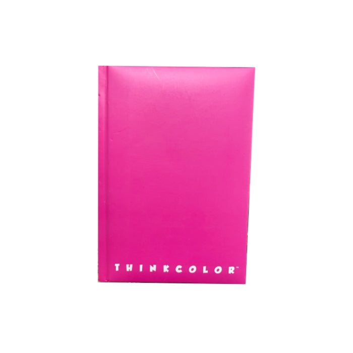 ThinkColor - Diario Scolastico - 0003