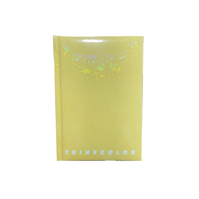 ThinkColor - Diario Scolastico - 0003