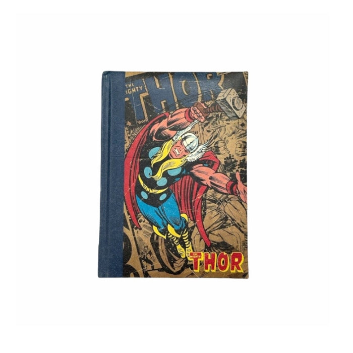 Thor - Diario Scolastico - C100305