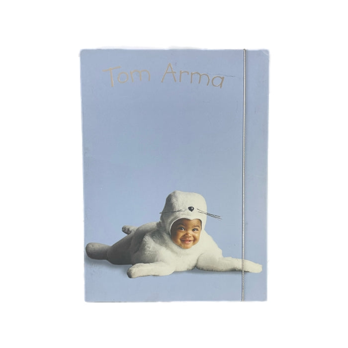 Tom Arma - Carpetta Con Elastico