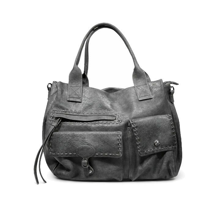 Tommasini - Borsa A Spalla - Tasche Frontali | Stile Urban Chic