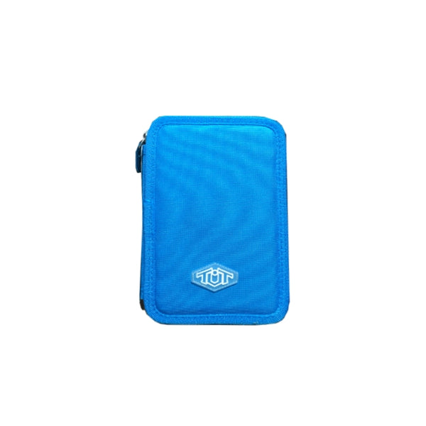 ToneUpTone - Monocolore - Astuccio A 3 Zip