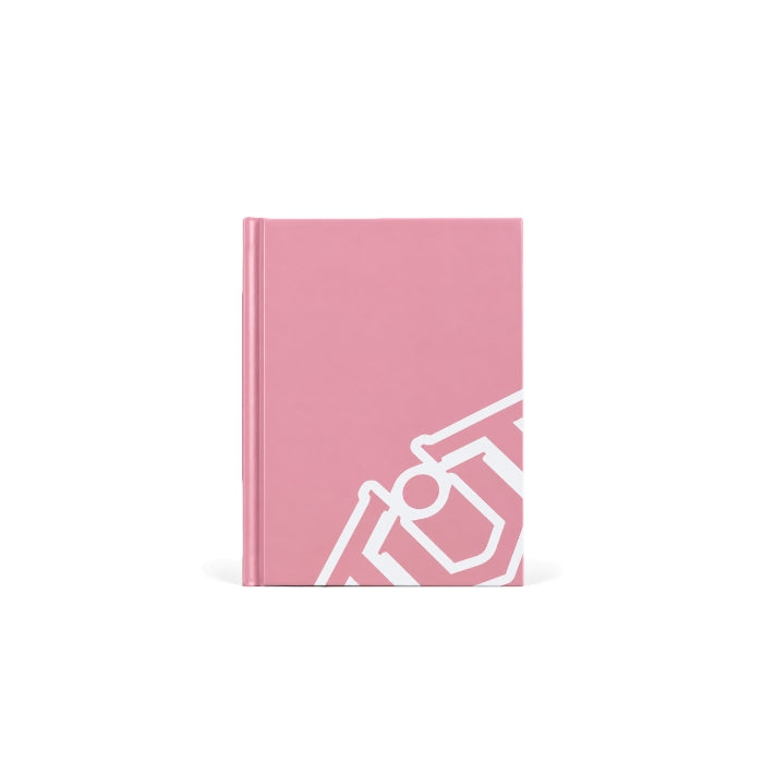 ToneUpTone - Diario Scolastico A5