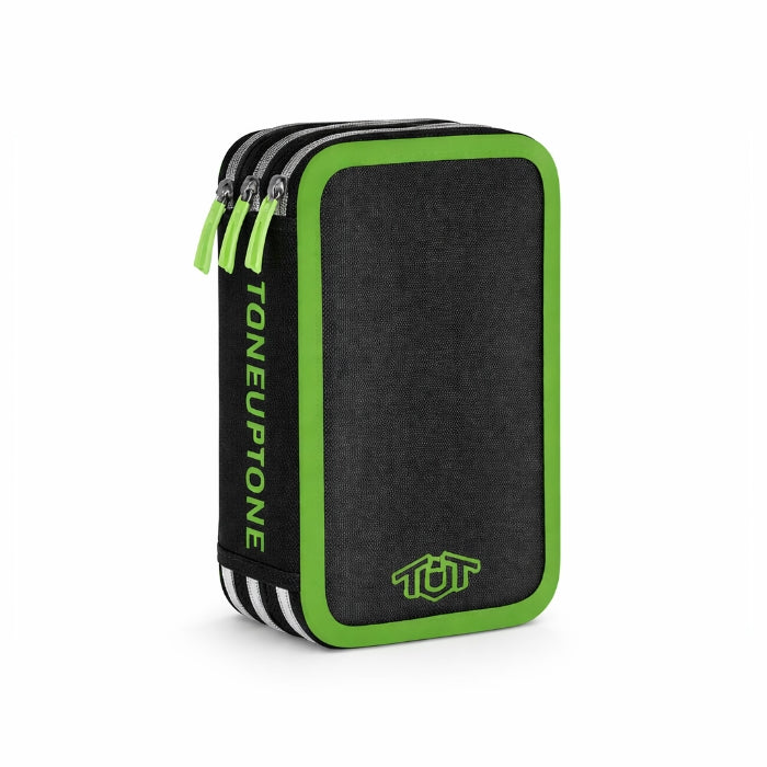 ToneUpTone - Portacolori - Black-Color | 3 Zip