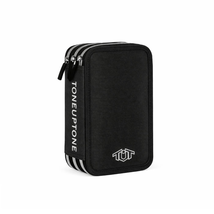 ToneUpTone - Portacolori - Monocolore | 3 Zip