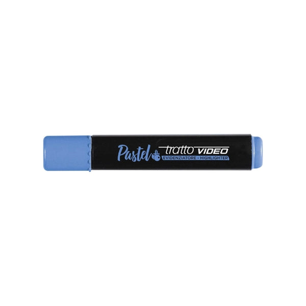 Tratto VIDEO - Pastel - Evidenziatore