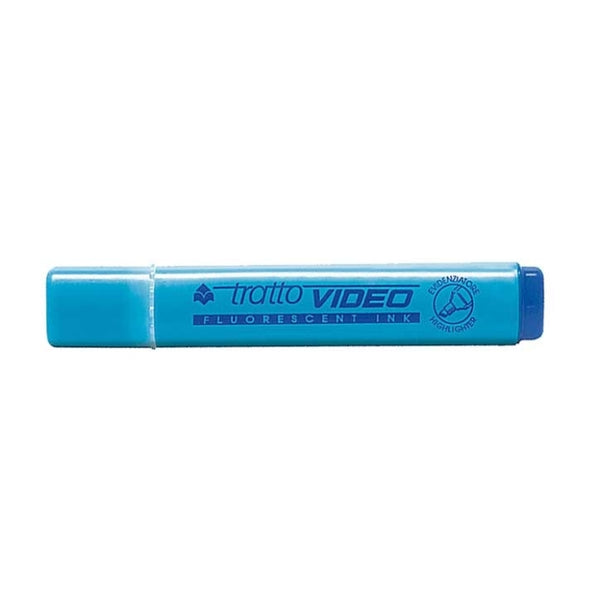 Tratto VIDEO -Highlighter - Evidenziatore