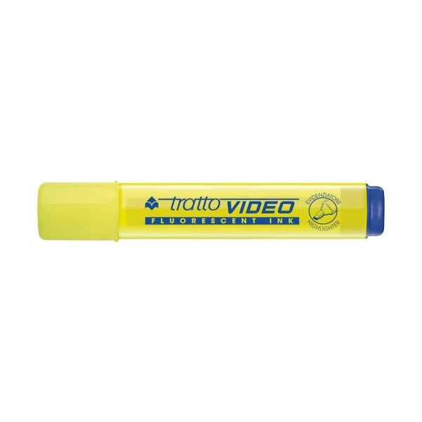 Tratto VIDEO -Highlighter - Evidenziatore