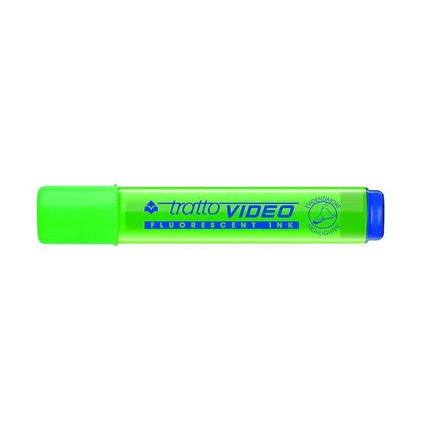 Tratto VIDEO -Highlighter - Evidenziatore