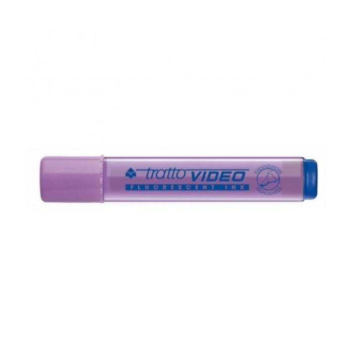 Tratto VIDEO -Highlighter - Evidenziatore
