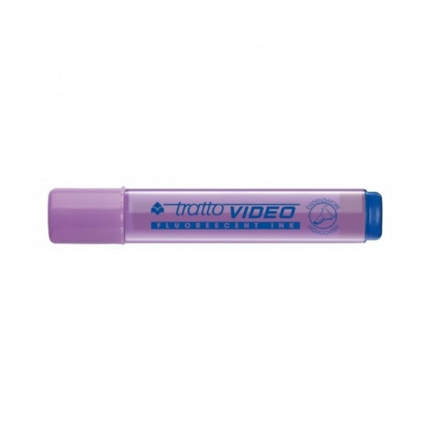 Tratto VIDEO -Highlighter - Evidenziatore