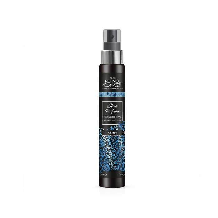 Trico Retinol Complex - Hair Perfume - Profumo Per Capelli - Antistatico & Anticrespo