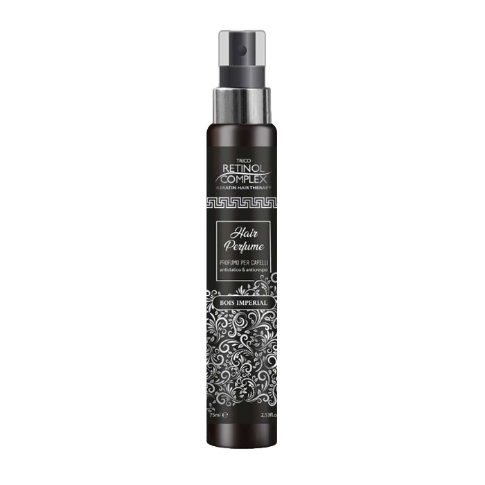 Trico Retinol Complex - Hair Perfume - Profumo Per Capelli - Antistatico & Anticrespo