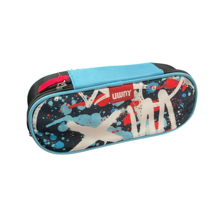 UWNY - Astuccio Ovale - UW1211-B