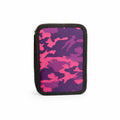 UWNY - Portacolori - Color Military - 3 Zip