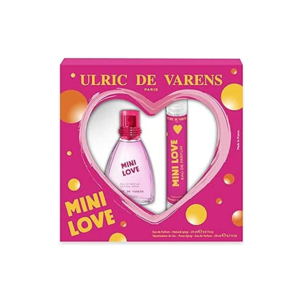 Ulric De Varens - Confezione - Mini Love