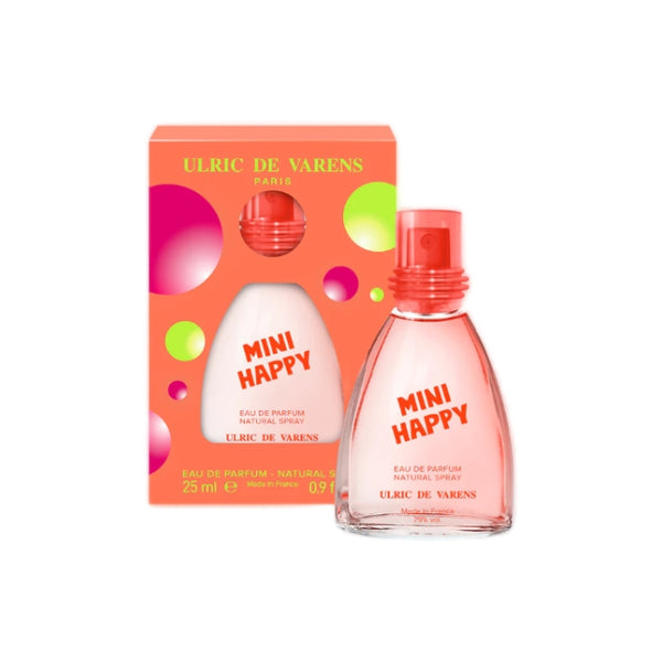 Ulric De Varens - Mini Happy - Eau De Parfum