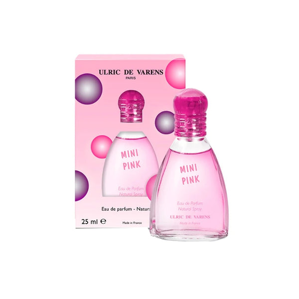 Ulric De Varens - Mini Pink - Eau De Parfum