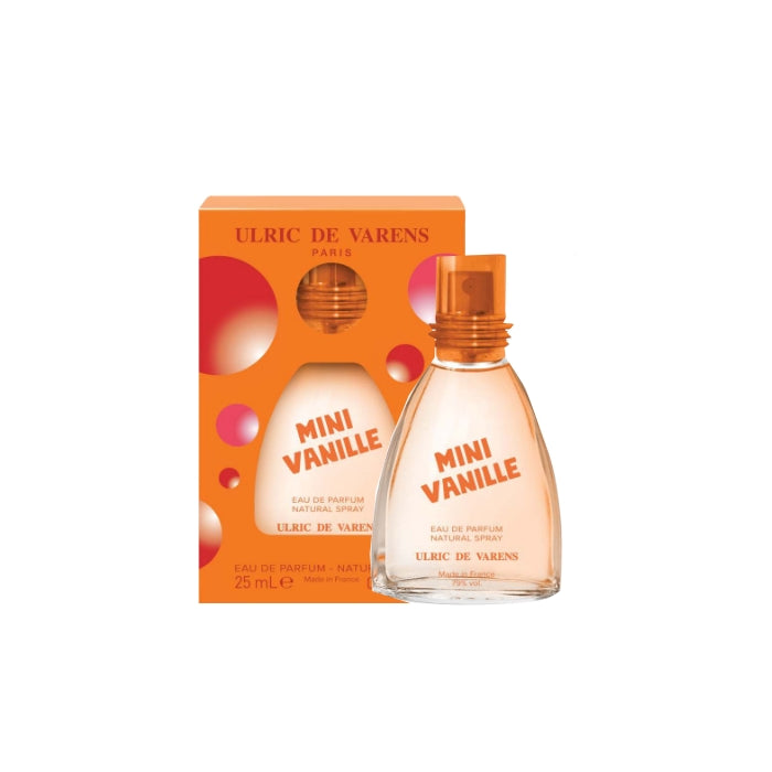 Ulric De Varens - Mini Vanille - Eau De Parfume
