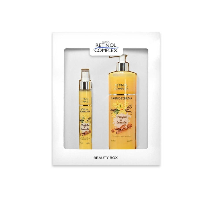 Ultra Retinol Complex - Beauty Box - Cofanetto - RETINOL500ML(7)
