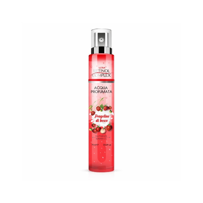 Ultra Retinol Complex - Acqua Profumata - Nutriente / Idratante