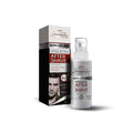Ultra Retinol Complex - Ultra Lift Men - Emulsione After Shave - Dopobarba Con Aloe Vera & Mentolo - Riequilibrante Lenitiva - Senza Alcool