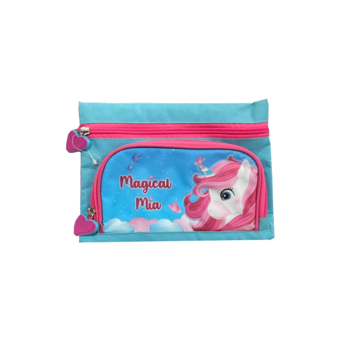 Unicorno - Astuccio - Bustina