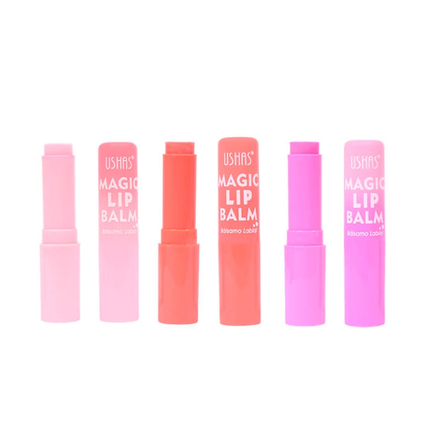 Ushas - Lip Balm - Magic