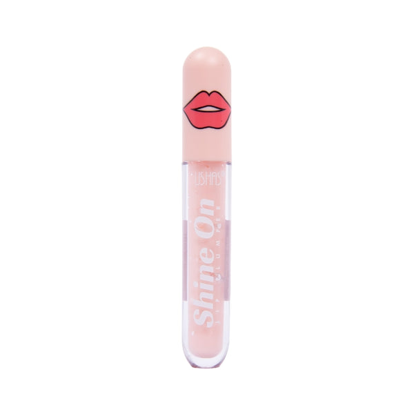 Ushas - Lip Gloss - Plumper