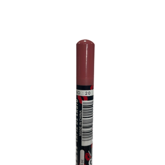 Ushas - Lip Liner - Matita Labbra